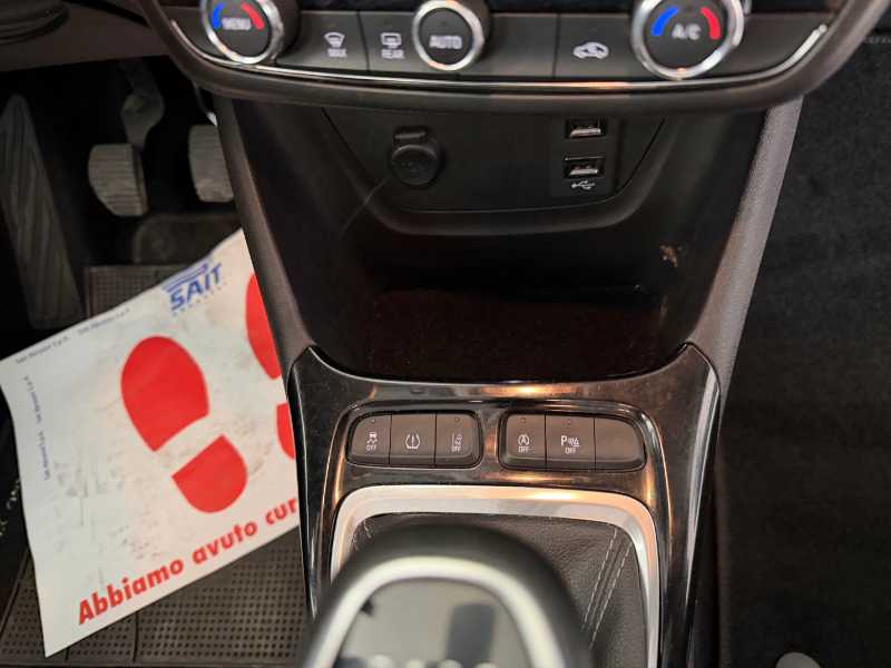 Crossland 2021 - Crossland 1.5 Ecotec Elegance 110cv