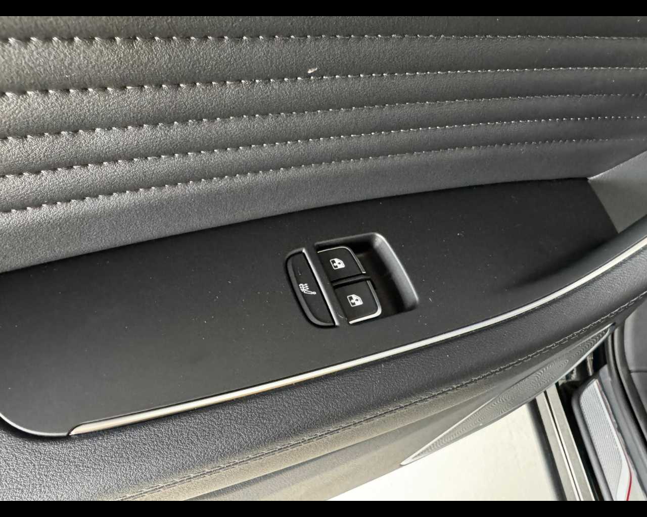 Hongqi HS5 Nuovo benzina HS5 Mestre