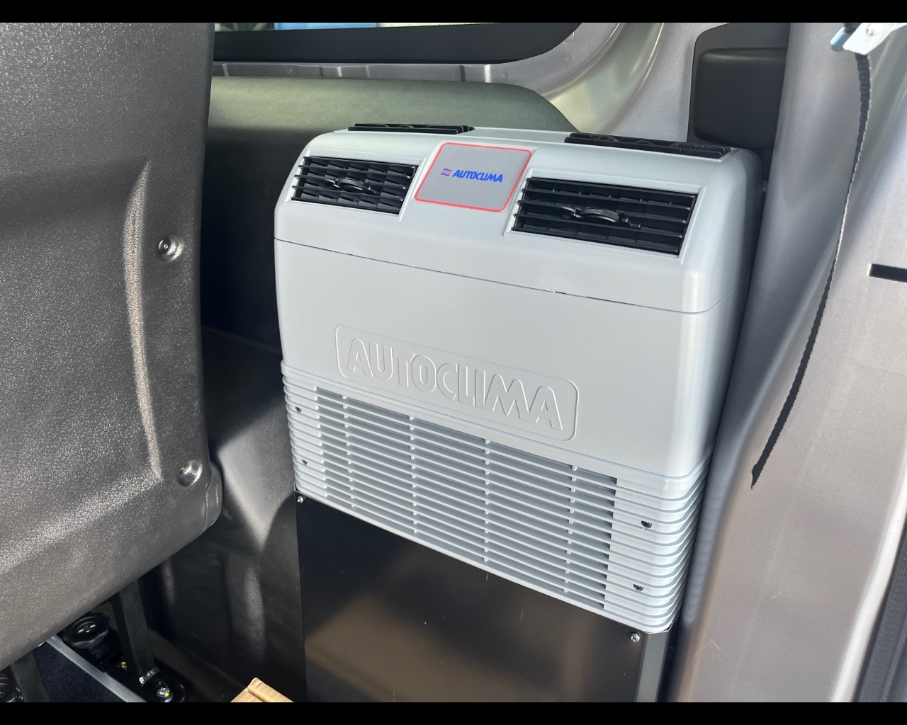Fiat Scudo Usato 2024 Scudo Verona