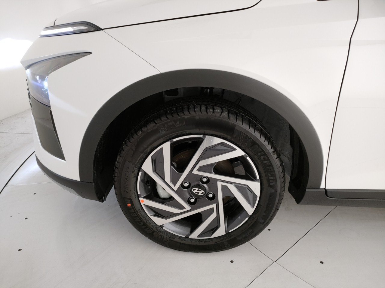 Hyundai Bayon KM0 2026 Bayon Porto Mantovano