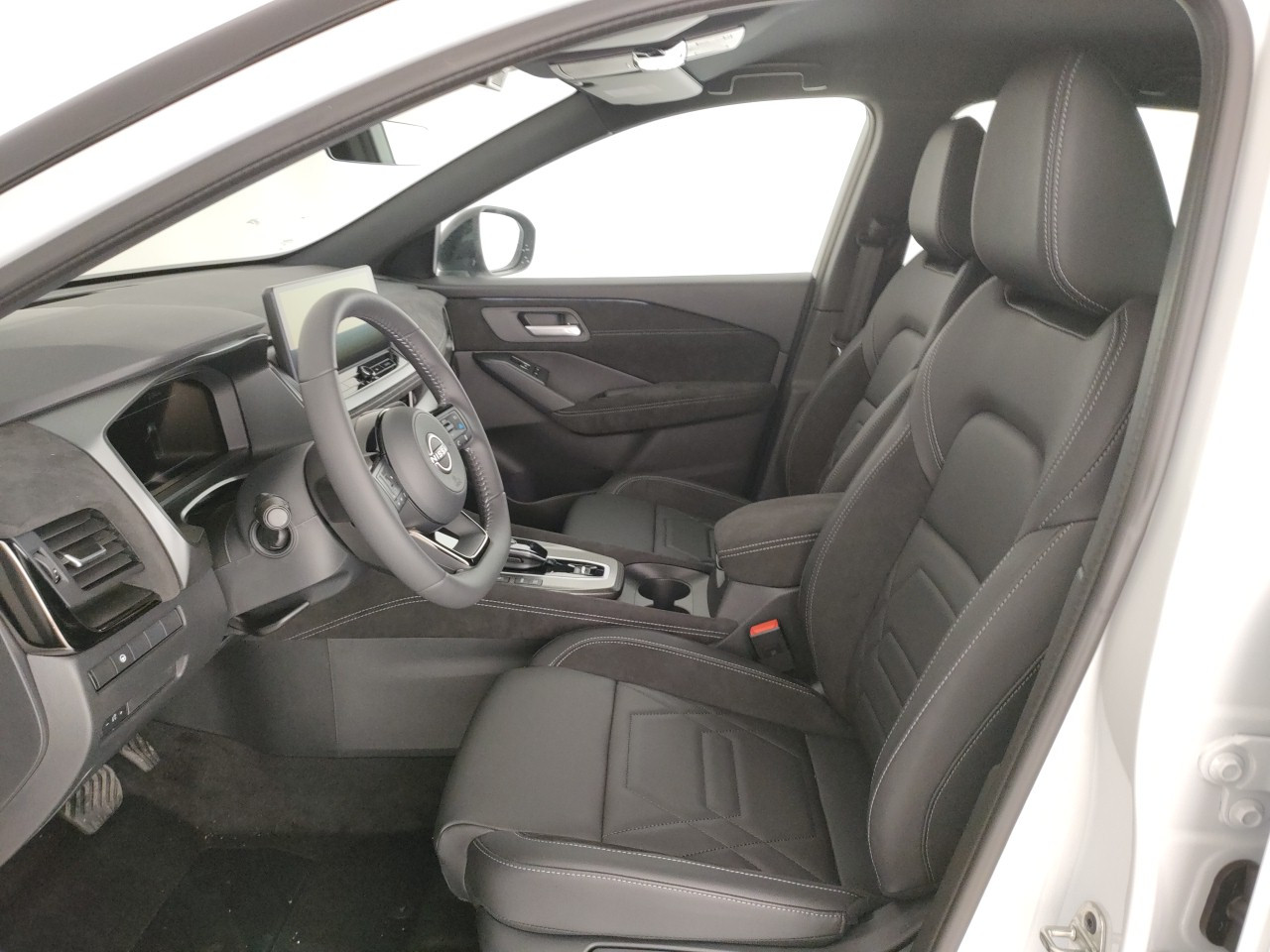 Nissan Qashqai Nuovo Ibrido benzina Qashqai Porto Mantovano