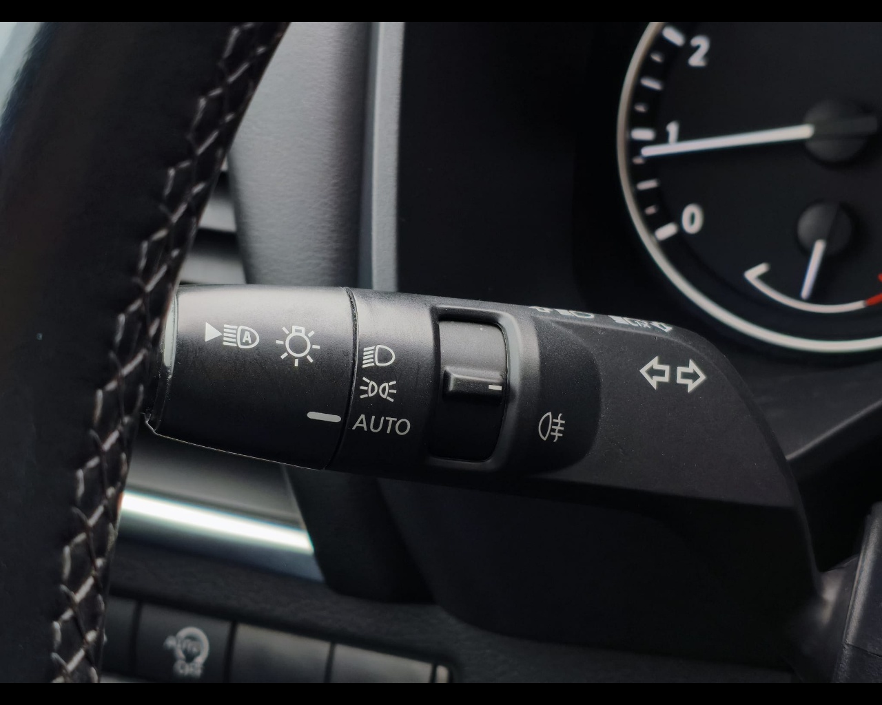 Foto NISSAN Qashqai 1.3 mhev Acenta 2wd 140cv