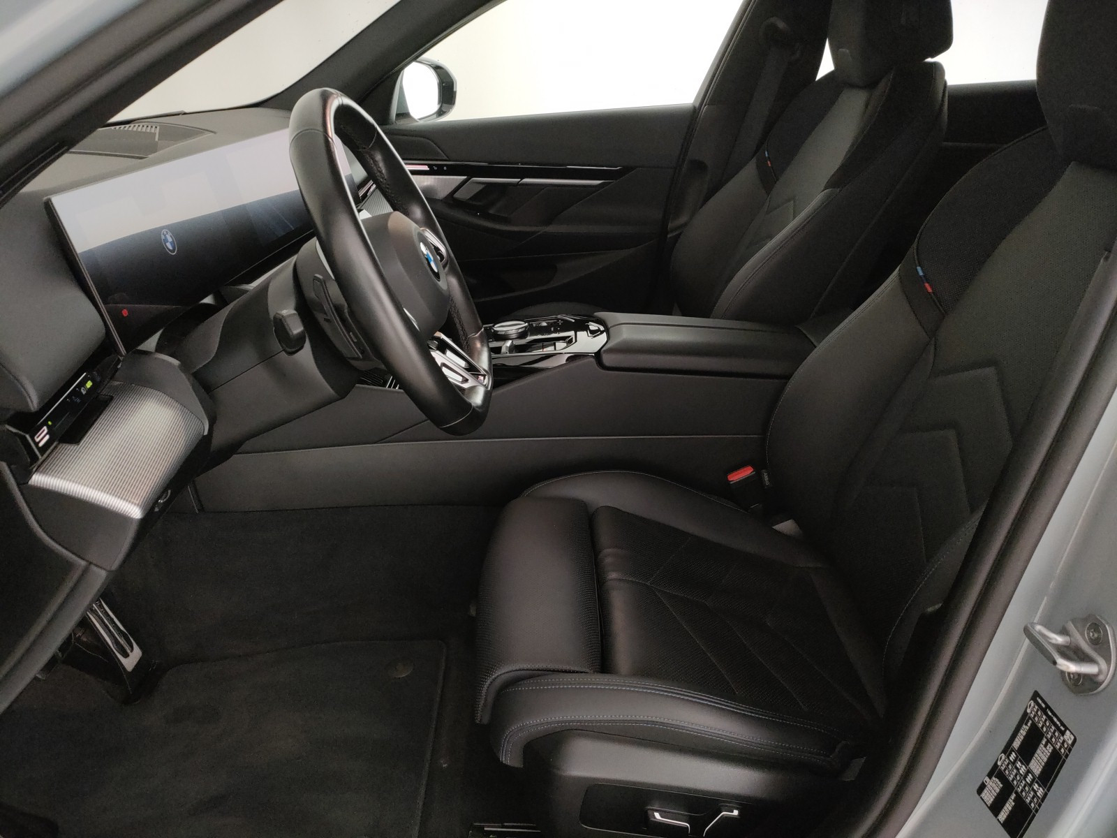 Bmw Serie 5 Usato 2024 Serie 5 Legnago