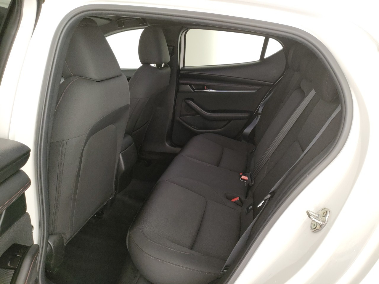 Mazda 3 Usato 2022 3 Porto Mantovano