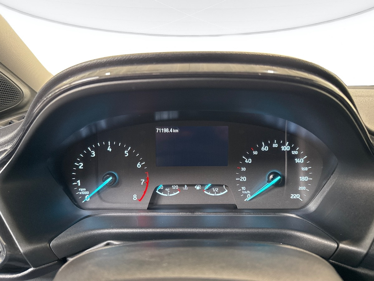 Ford Puma Usato 2021 Puma San Zeno Naviglio