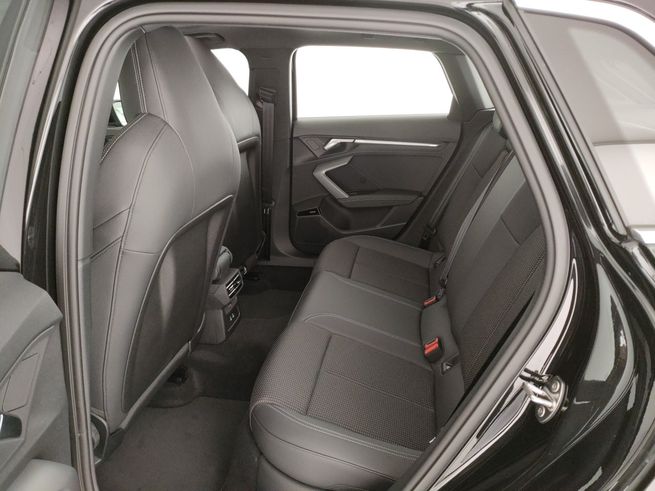 Audi A3 KM0 2025 A3 Porto Mantovano