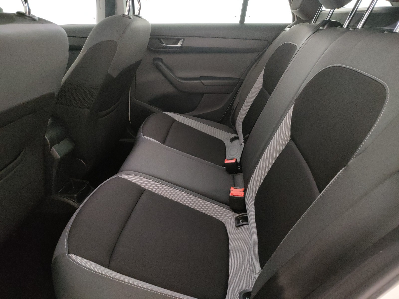 Skoda Fabia Usato 2017 Fabia Legnago
