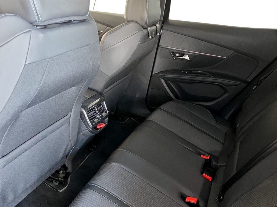 PEUGEOT 3008 1.5 bluehdi Allure Pack s&s 130cv eat8 Diesel usato - 16