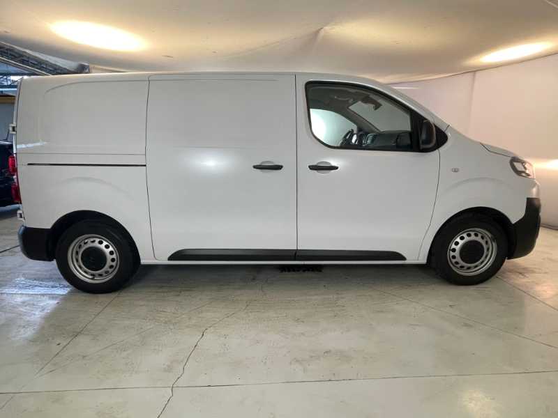 Jumpy Iii - Jumpy M 1.5 Bluehdi Club S&s 120cv