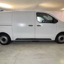 Jumpy Iii - Jumpy M 1.5 Bluehdi Club S&s 120cv