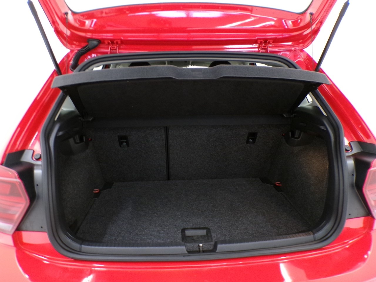 Volkswagen Polo Polo 5 Porte 1.0 TSI 95cv Comfortline - 9