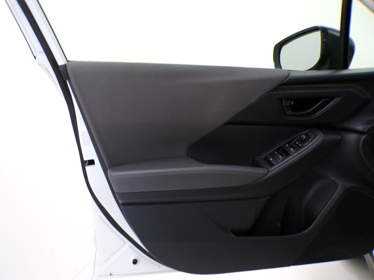Subaru Crosstrek Crosstrek 2.0 i e-BOXER Style CVT Lineartronic - 10