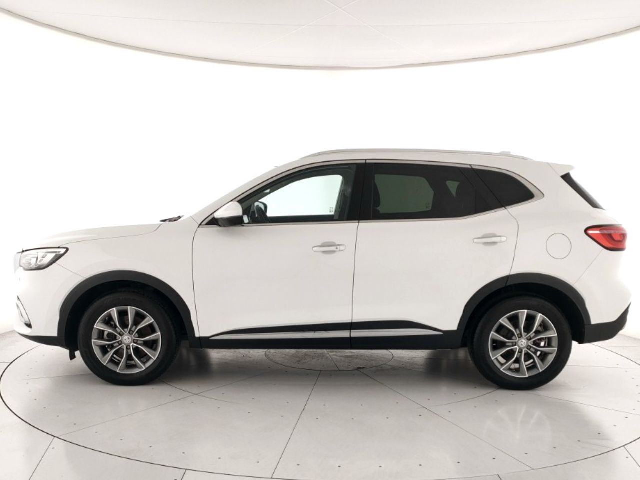 Mg HS Usato 2023 HS Modena