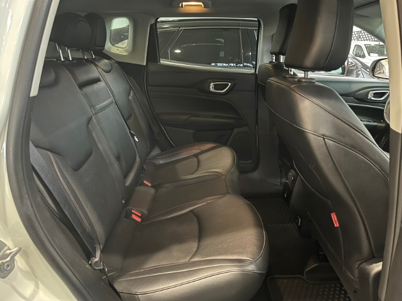 JEEP – Compass 1.3 Turbo T4 240 CV PHEV AT6 4xe Trailhawk