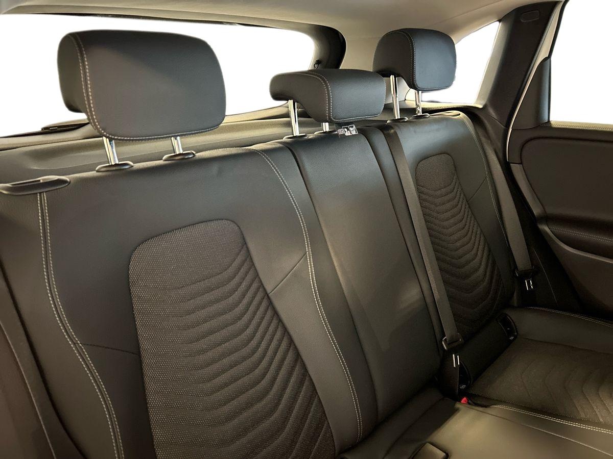 Mercedes Classe B Classe B 180 d PROGRESSIVE ADVANCED - 16