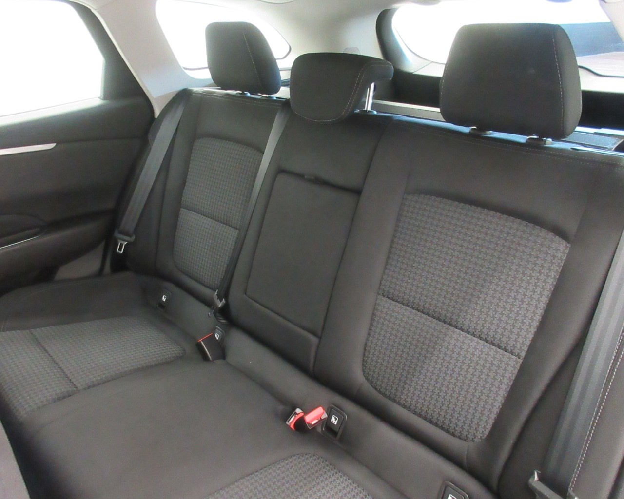 Renault Talisman Talisman Sporter 1.7 Blue dCi 150cv Business - 13