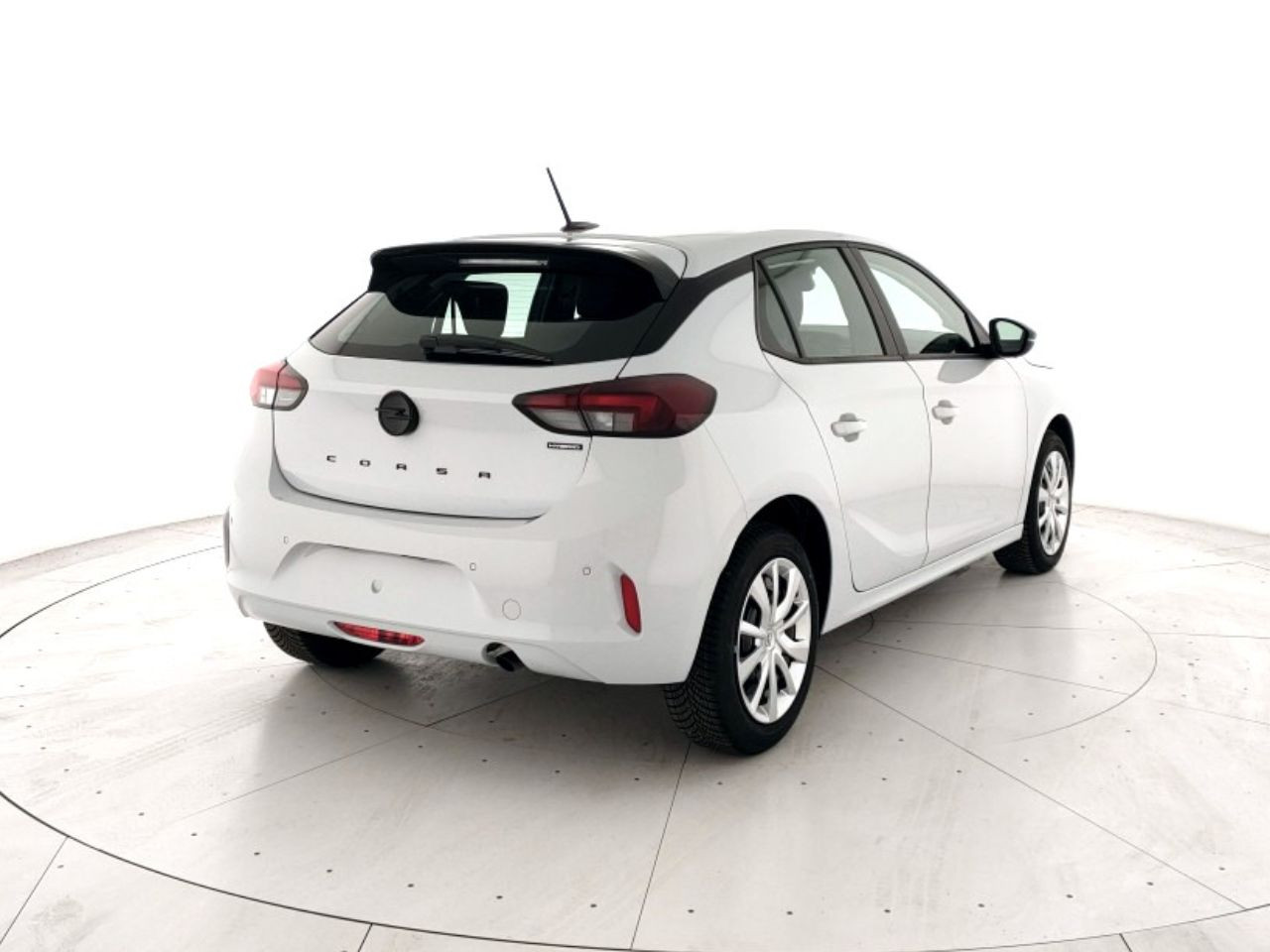 Opel Corsa Nuovo  Corsa Porto Mantovano