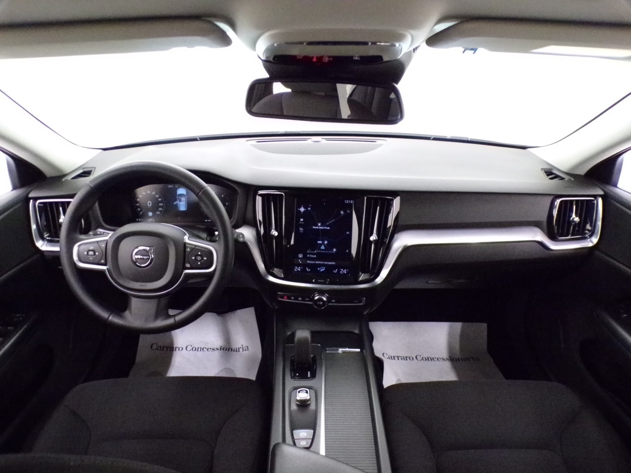 Volvo V60 V60 2.0 B4 Momentum Business Pro - 15