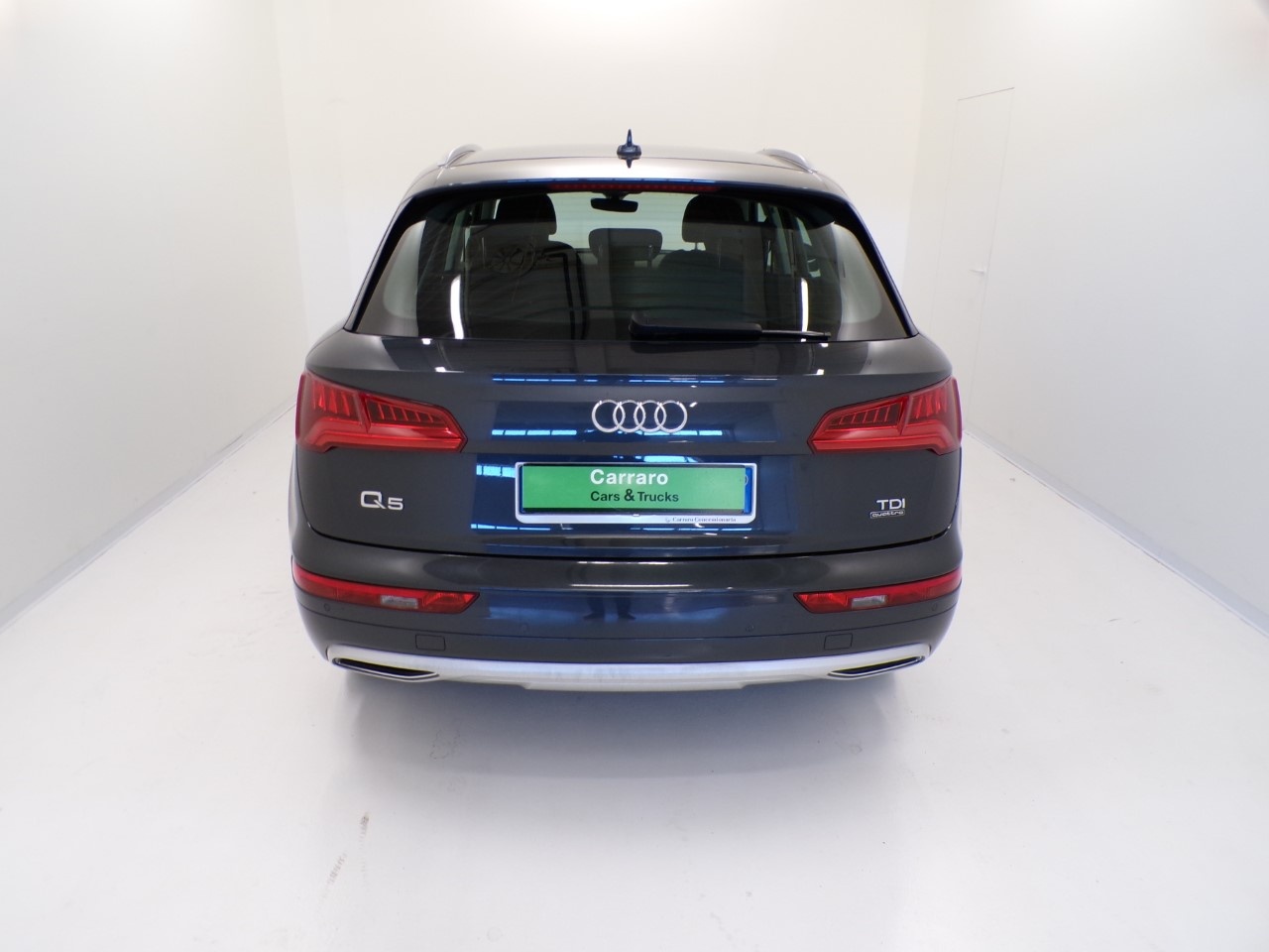 Audi Q5 Q5 35 2.0 tdi Sport quattro 163cv s-tronic - 7