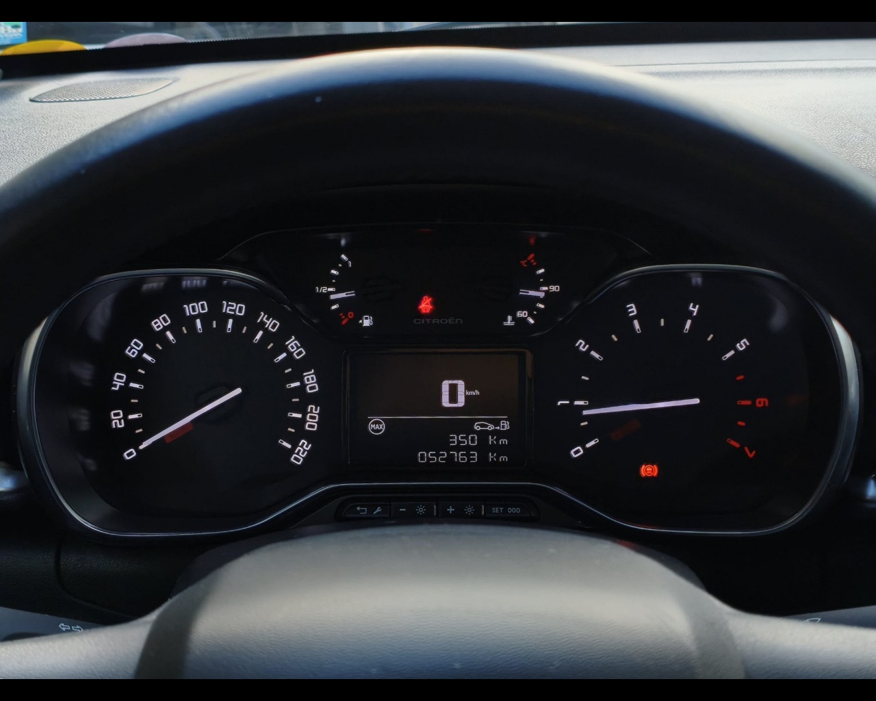 Foto CITROEN C3 1.5 bluehdi Shine Pack s&s 100cv 6m