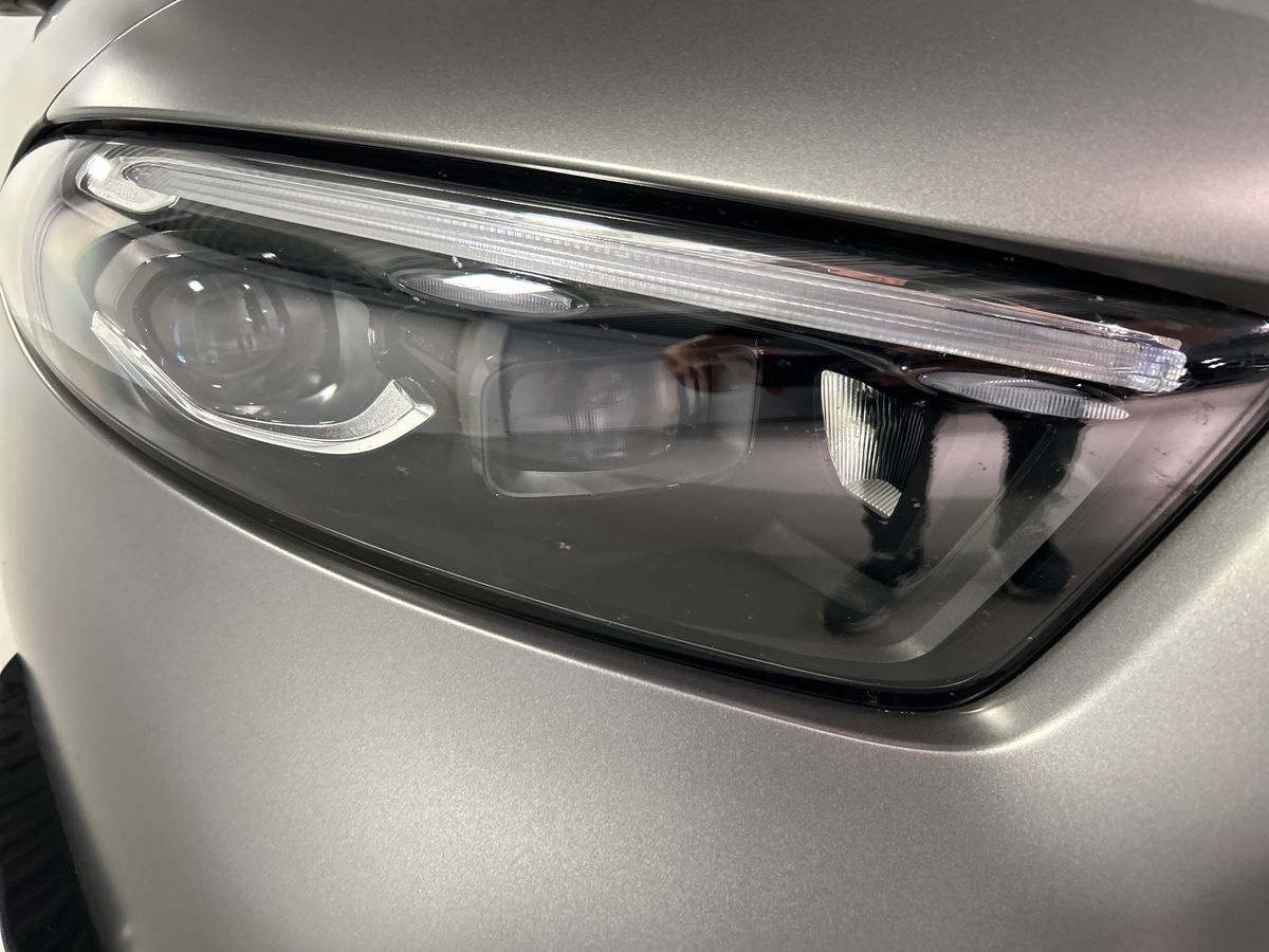 Mercedes-AMG Classe A 35 AMG Premium Plus AMG Line 4Matic 7G-DCT - 7