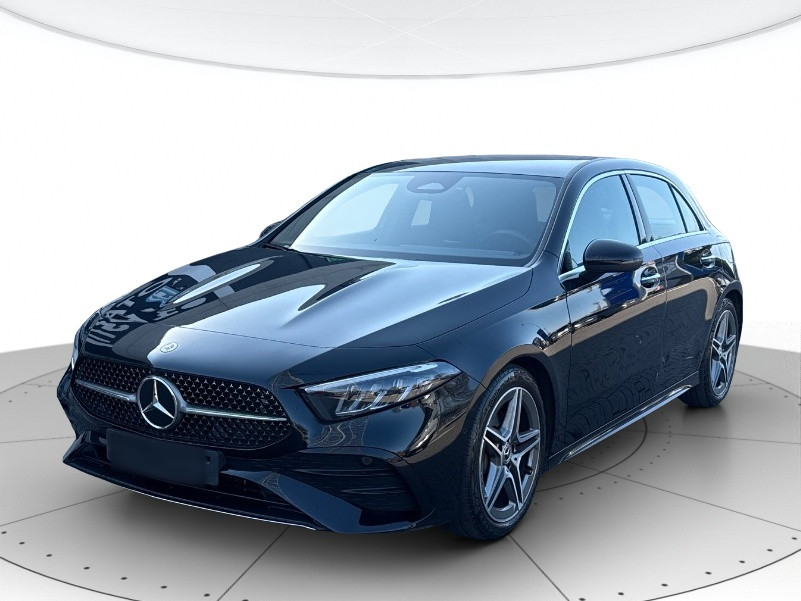 Mercedes Classe A Aziendali 2025 Classe A Padova