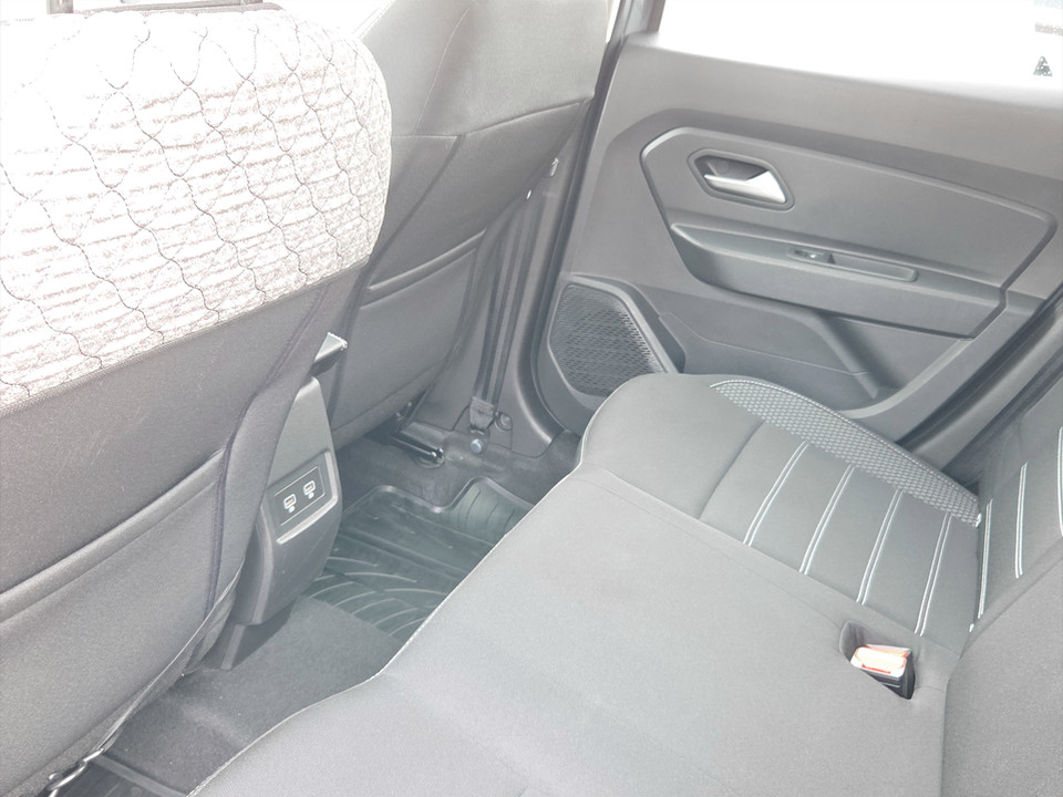 DACIA Duster 1.0 tce Journey UP Gpl 4×2 100cv GPL usato - 16