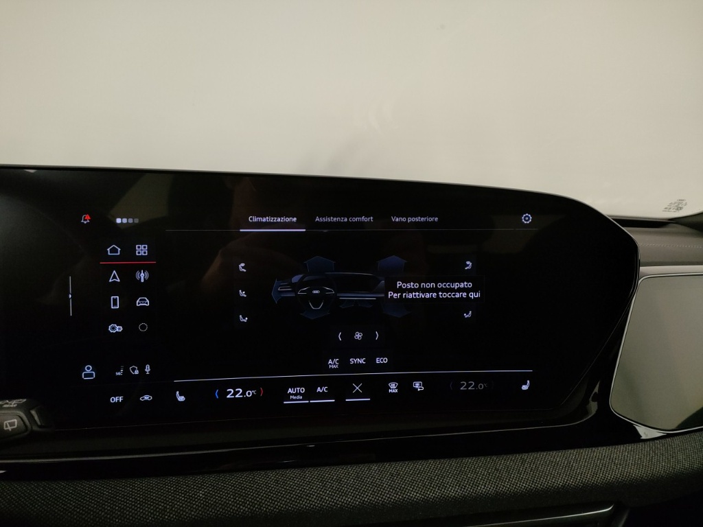 Audi A5 2024 KM0 2025 A5 2024 Reggio Emilia