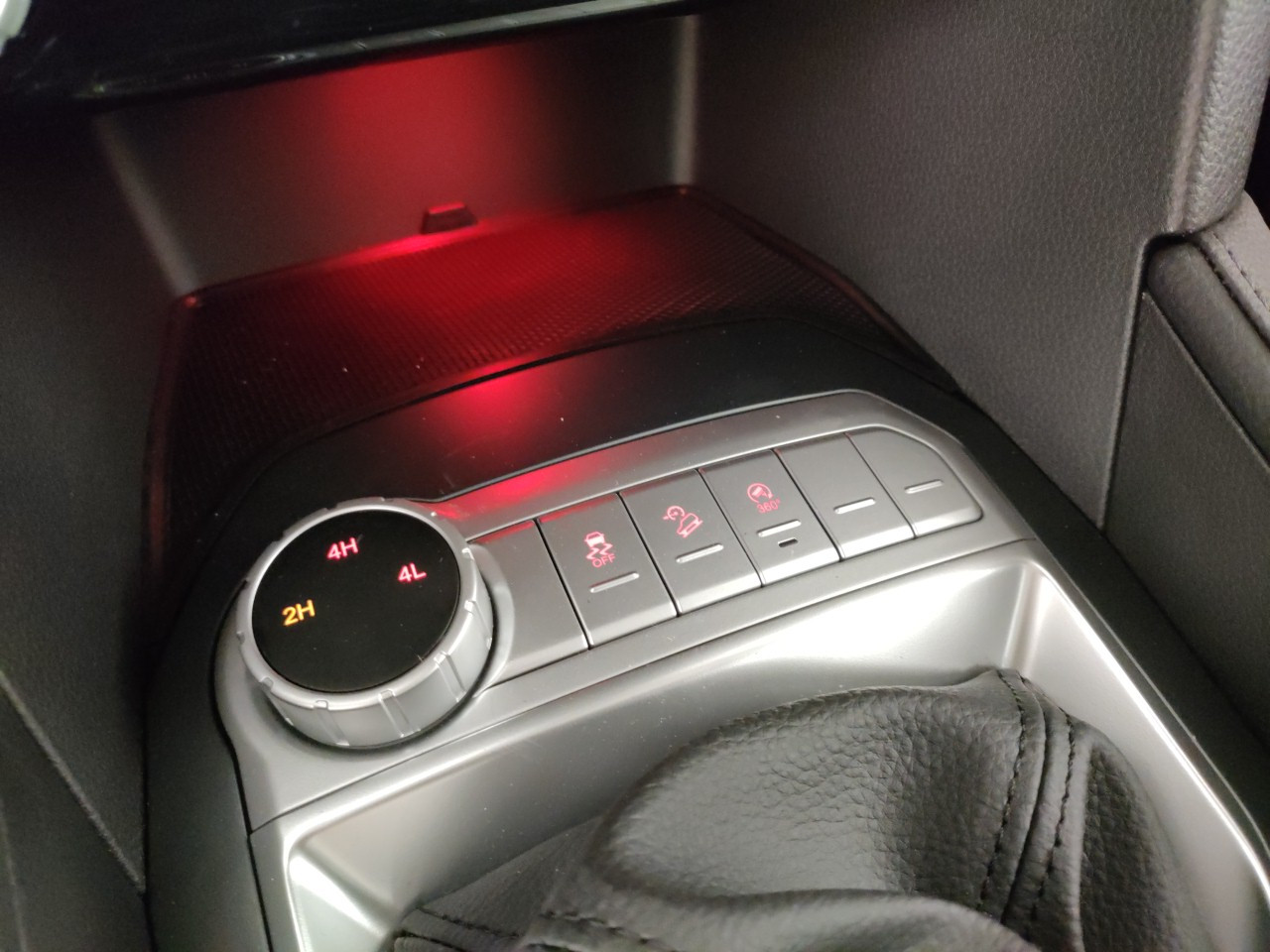 Foton Tunland G7 Nuovo Diesel Tunland G7 Prevalle