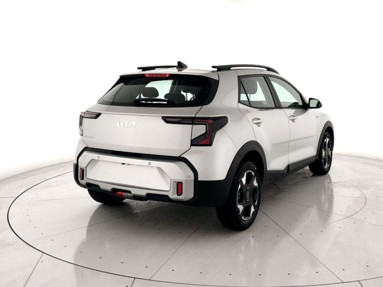 Kia Stonic Nuovo benzina Stonic Porto Mantovano