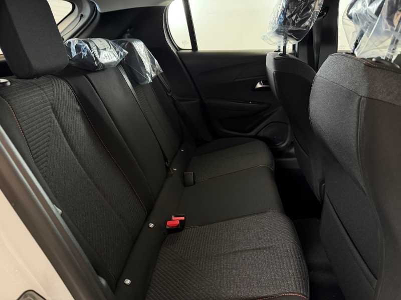 208 5p - Style Puretech 100 S&s