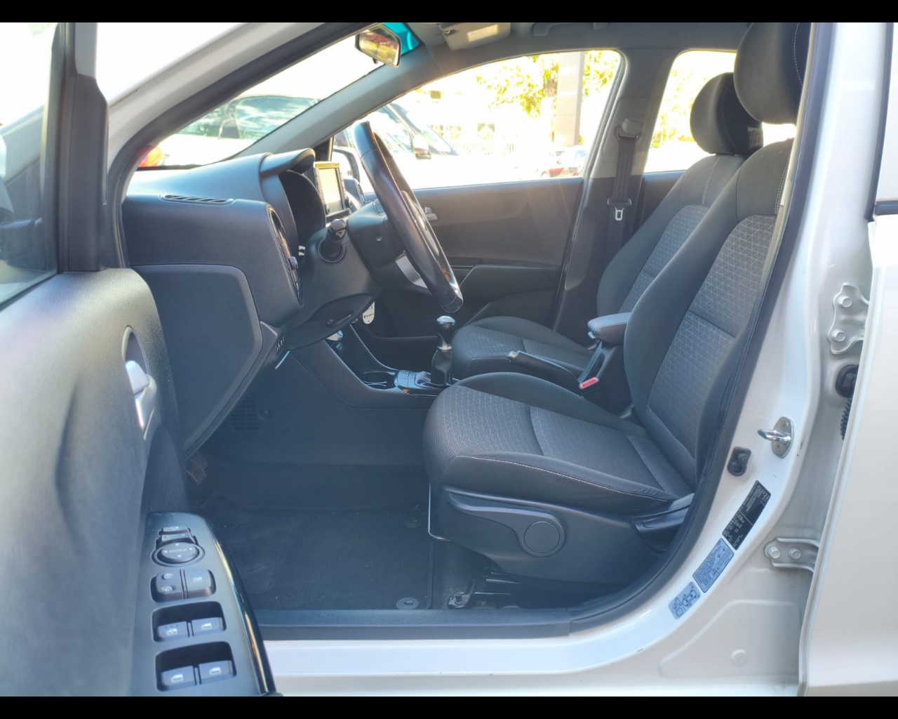 Foto KIA Picanto 1.0 mpi Cool
