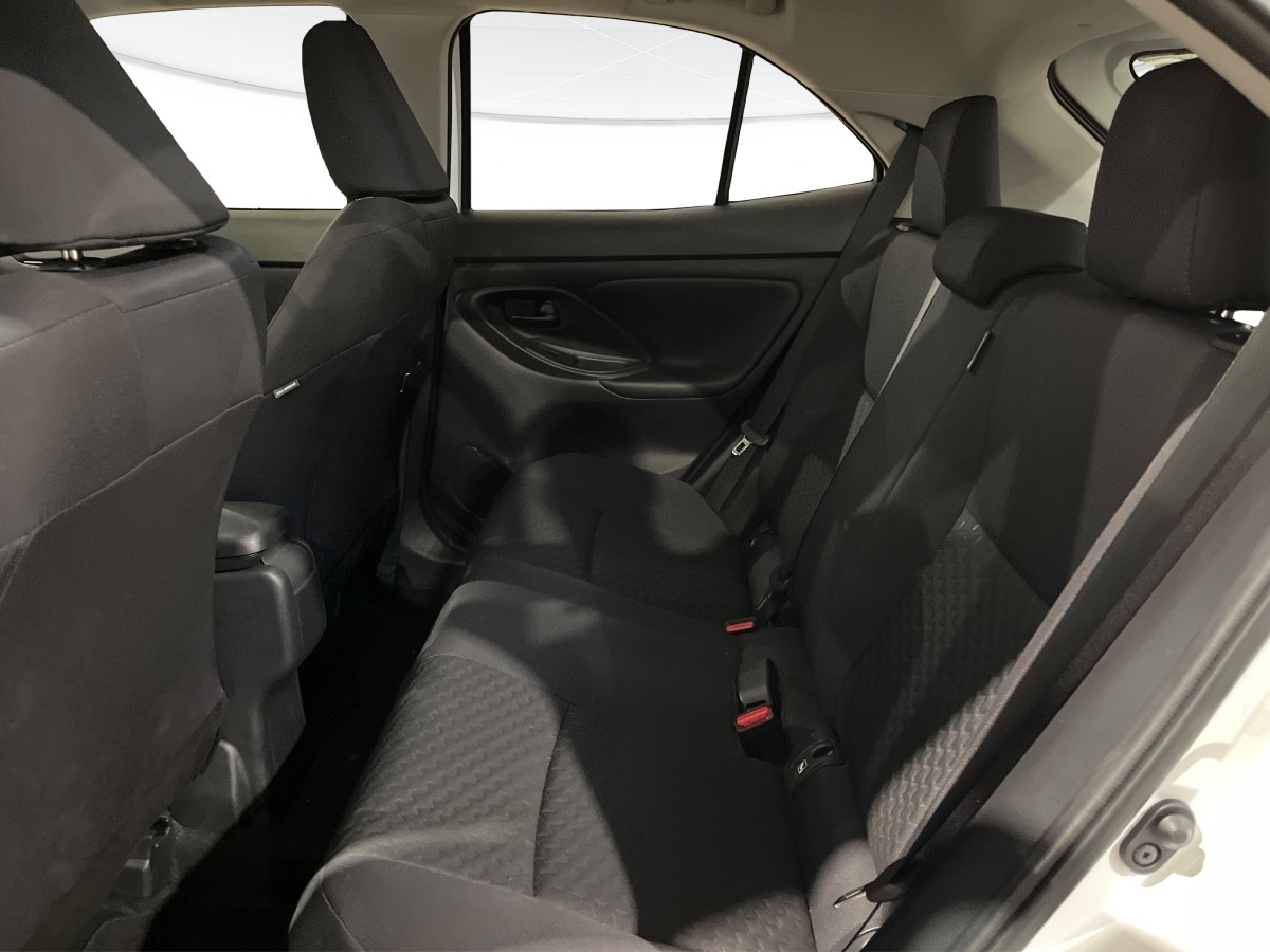 Toyota Yaris Cross Usato 2024 Yaris Cross Verona