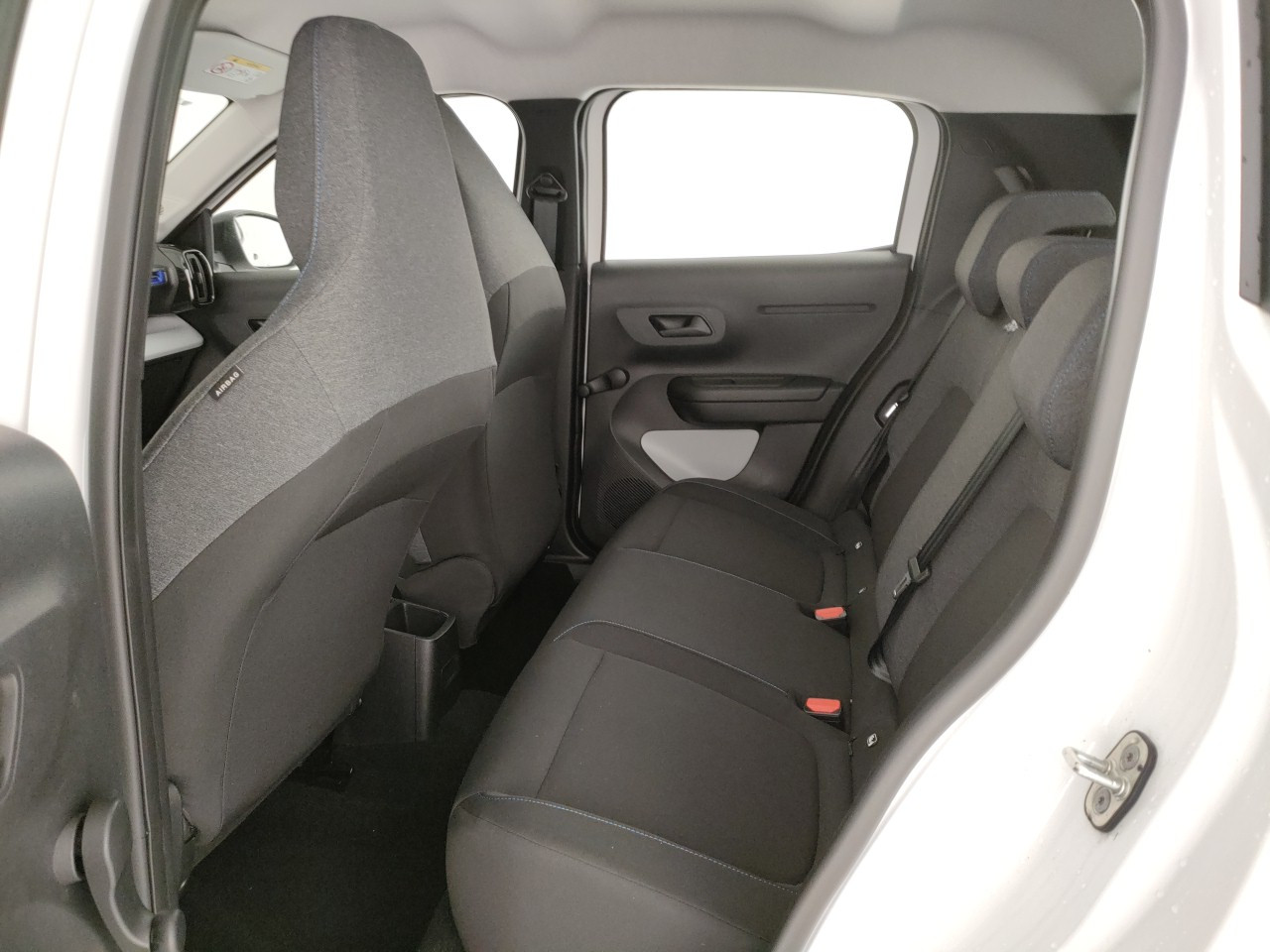 Citroen C3 KM0 2025 C3 Porto Mantovano