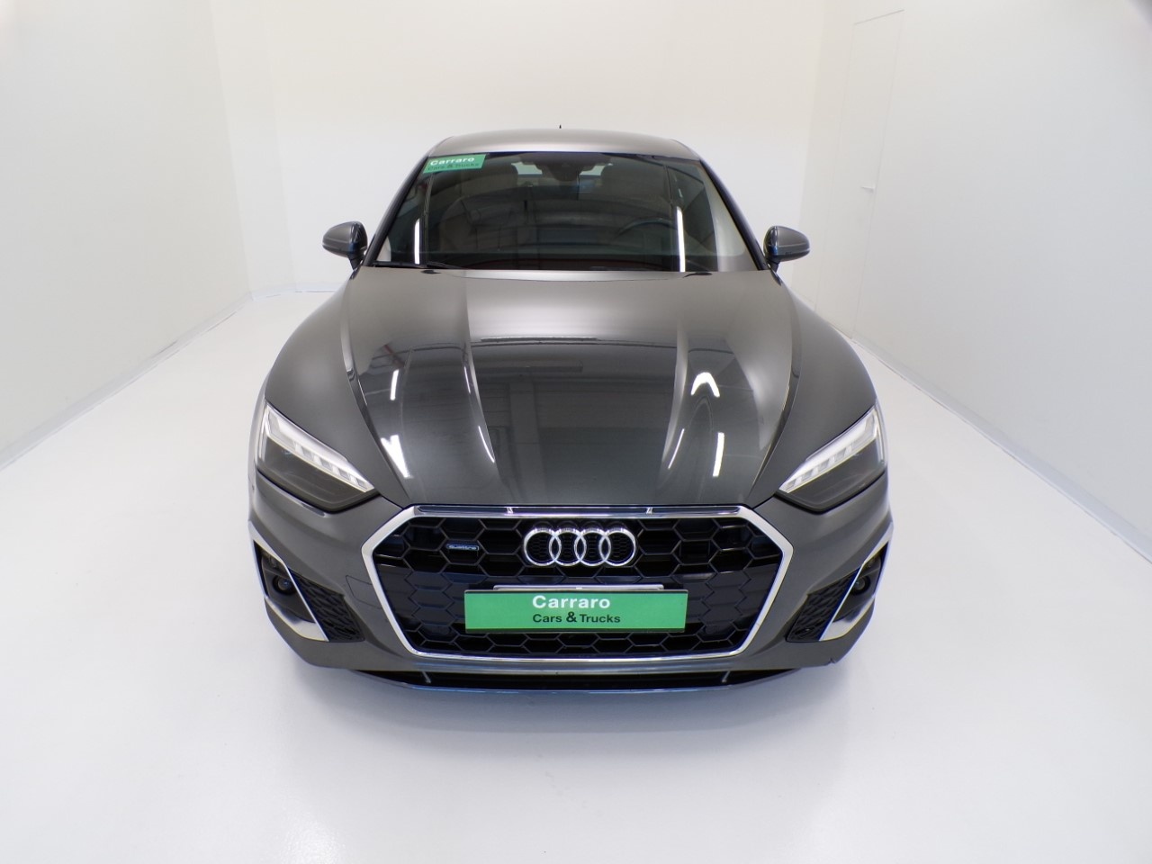 Audi A5 A5 Sportback 40 2.0 TDI mHEV 204cv Business quattro S tronic - 2