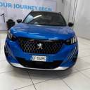 2008 Ii 2020 - 2008 1.5 Bluehdi Gt Pack S&s 130cv Eat8