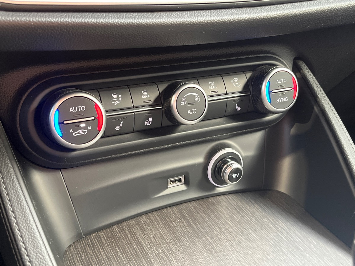 Alfa Romeo Stelvio Usato 2023 Stelvio Rovigo