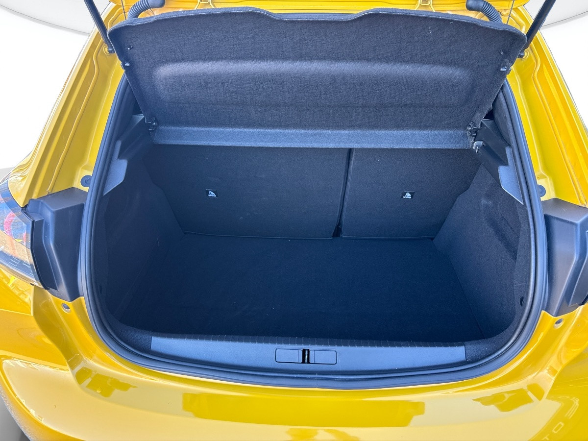 Peugeot 208 Usato 2022 208 Carpi