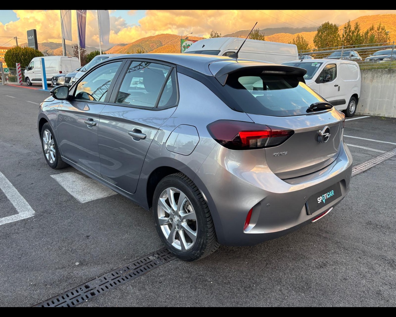 Foto OPEL Corsa 1.5 Edition s&s 100cv