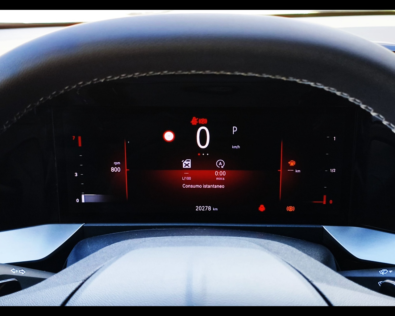 Foto OPEL Mokka 1.2 GS s&s 130cv at8