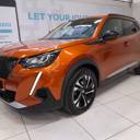 2008 2ª Serie - 2008 Bluehdi 110 S&s Allure Pack