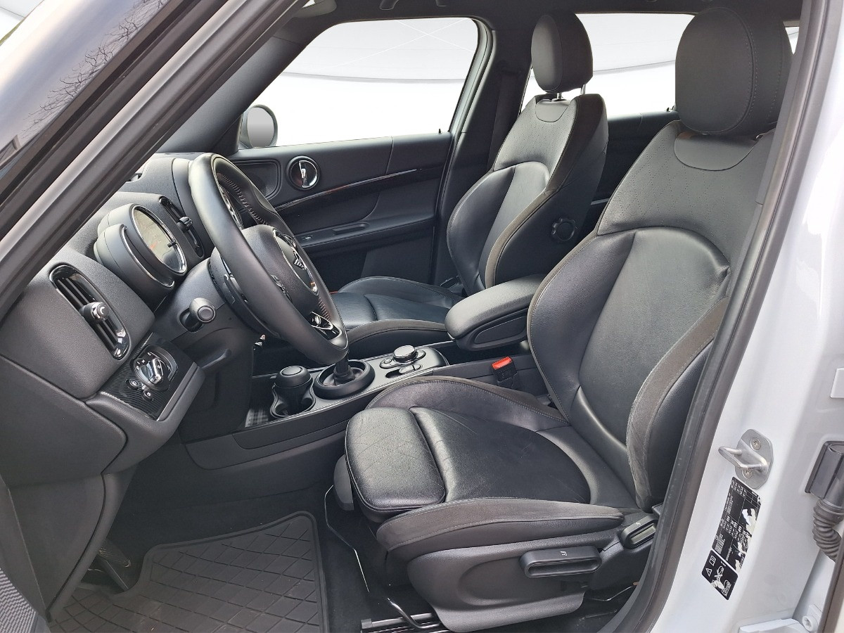 Mini Countryman Usato 2019 Countryman San Vendemiano