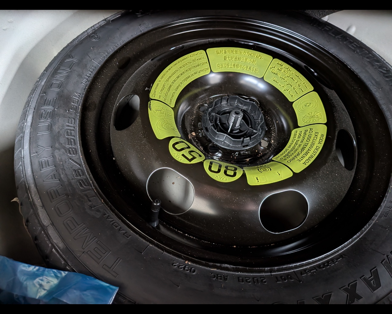 Foto CITROEN C4 1.5 bluehdi Feel Pack s&s 110cv N1 