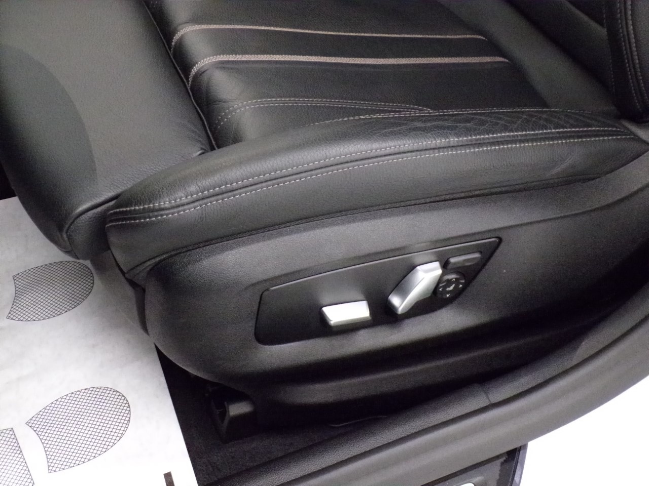 Bmw Serie 5 Serie 5 Touring 520d Mild Hybrid 48V xDrive Msport Steptronic - 13