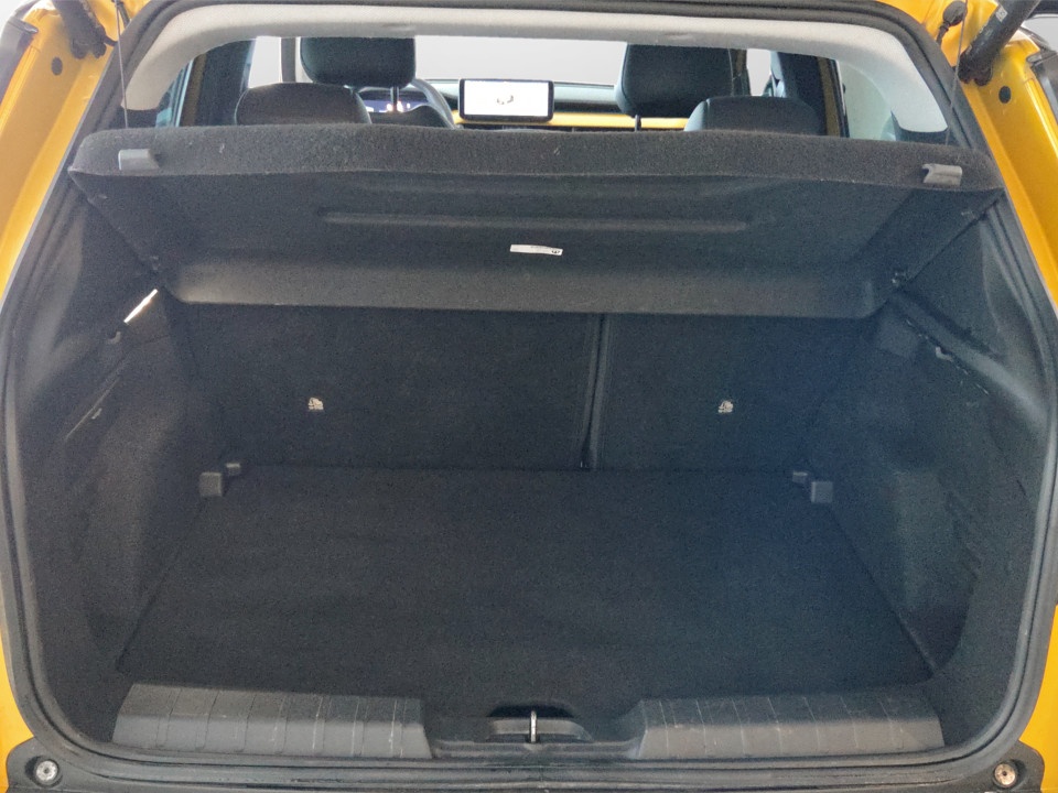 JEEP Avenger full-electric Summit fwd 156cv auto Elettrica usato - 14