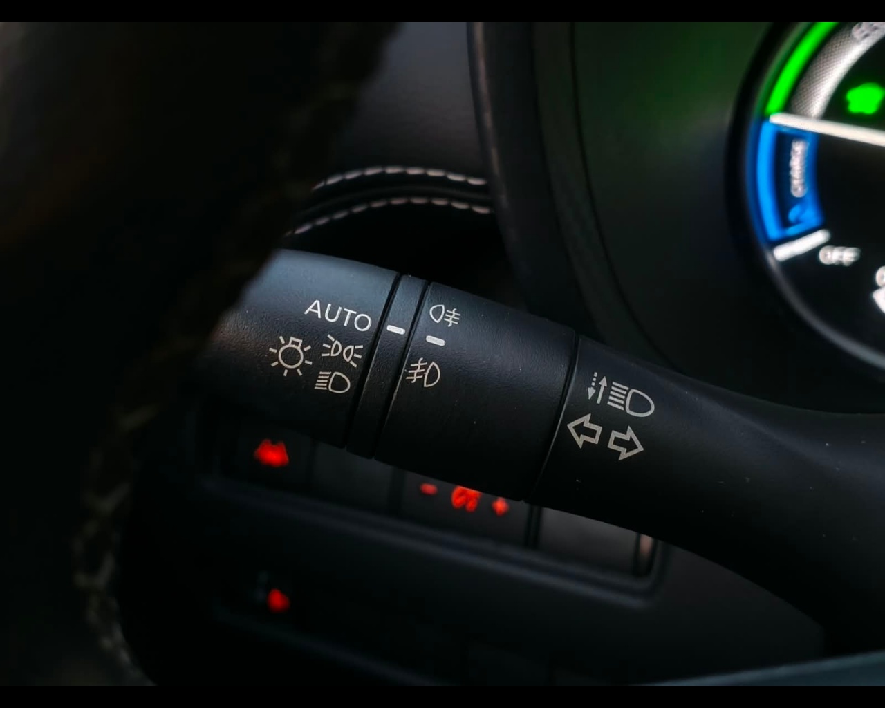 Foto NISSAN Juke 1.6 hev N-Connecta
