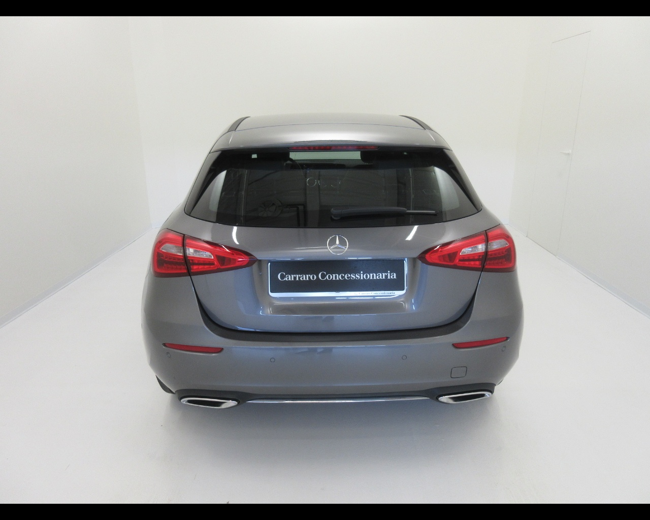 Mercedes Classe A Classe A 160 Sport - 7