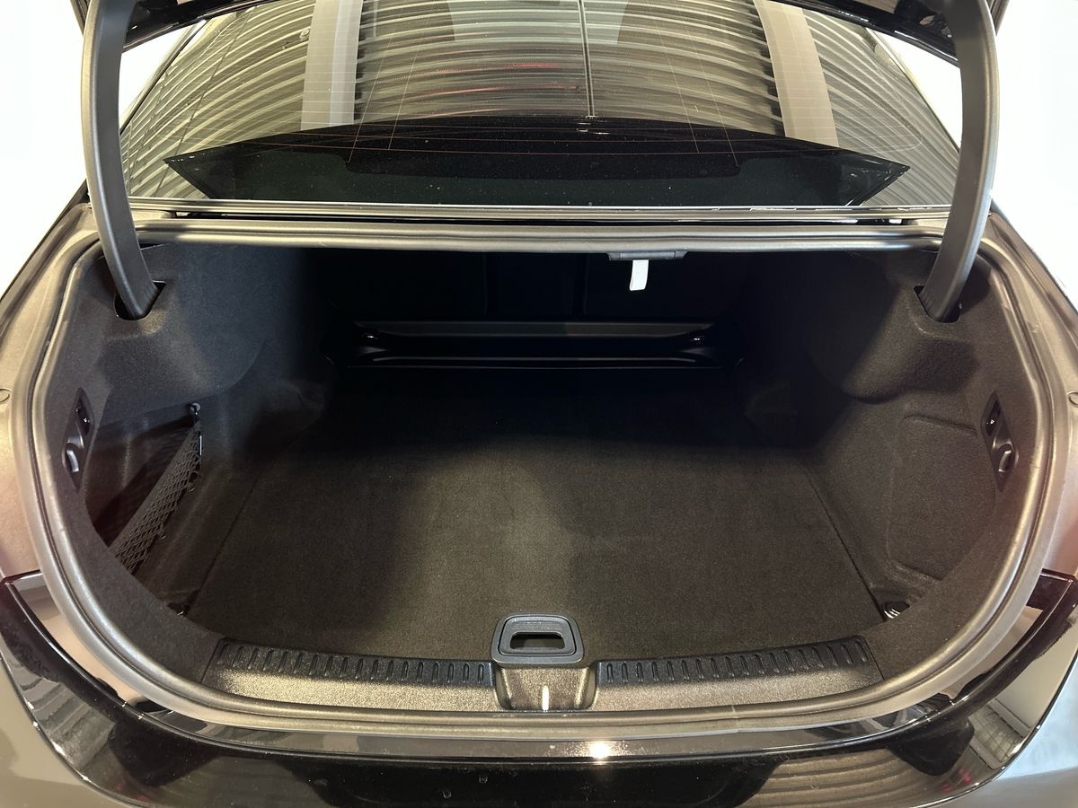 Mercedes  Classe E Berlina 200 d Advanced 9G-Tronic - 8