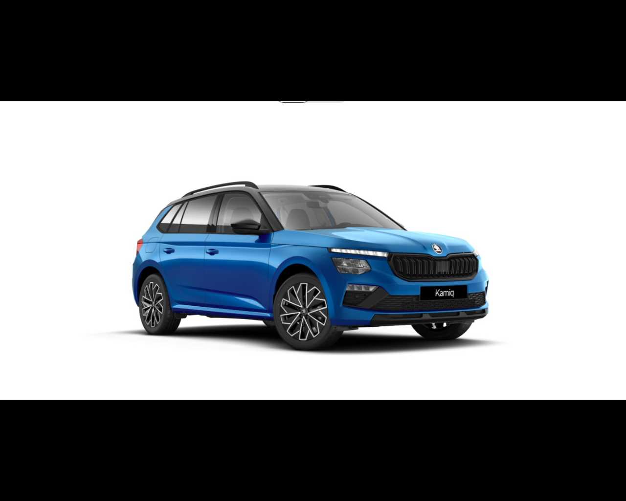Skoda Kamiq Nuovo Benzina Kamiq Legnago