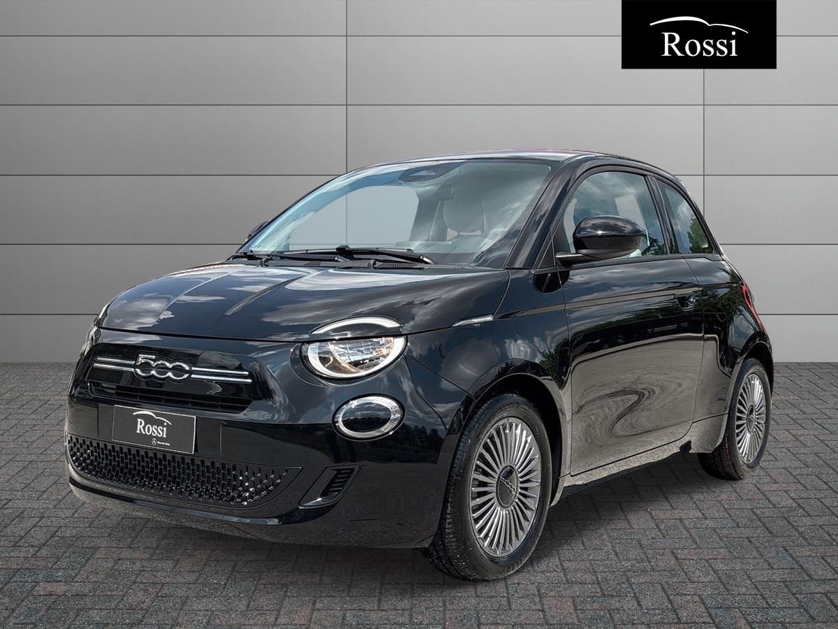 FIAT 500 Hybrid Berlina Icon 1.0 Hybrid Berlina